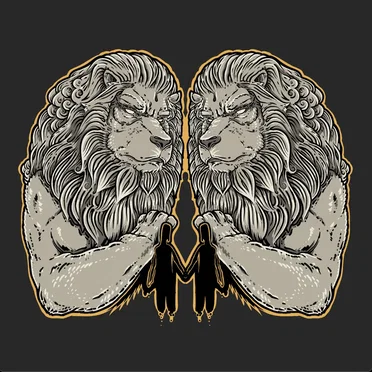 Lions Den