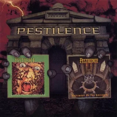 Two From the Vault: Consuming Impulse / Testimony of the Ancients