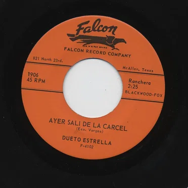 Ayer salí de la cárcel / Estás llorando