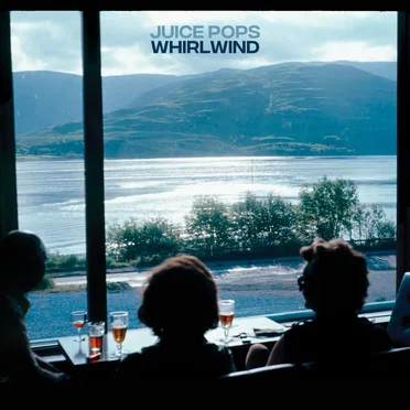 Whirlwind by Juice Pops - album cover
