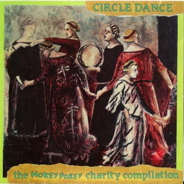 Circle Dance by Various Artists - album cover