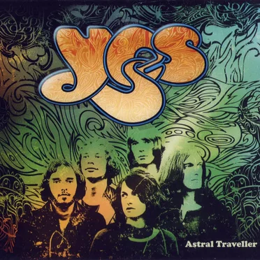 Astral Traveller: The BBC Sessions