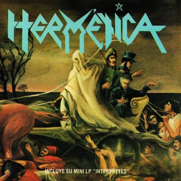 Hermética / Intérpretes