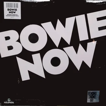 Bowie Now