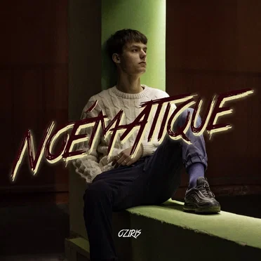 Noématique by Oziris - album cover