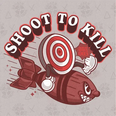 Shoot to Kill
