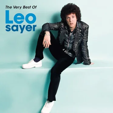 The Very Best of Leo Sayer