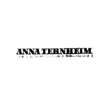 Anna Ternheim