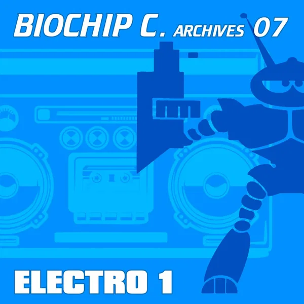 Biochip C. Archives 07: Electro 1