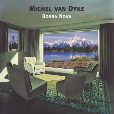 Bossa Nova by Michel van Dyke - album cover
