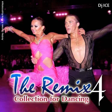 The Remix Collection for Dancing 4