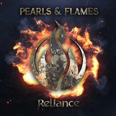 Reliance by Pearls & Flames - album cover