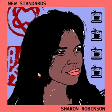 Everybody Knows by Sharon Robinson - album cover
