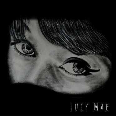 Lucy Mae by Lucy Mae - album cover