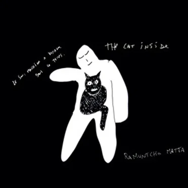 The Cat Inside by Ramuntcho Matta - album cover