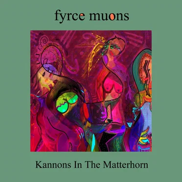 Kannons In The Matterhorn