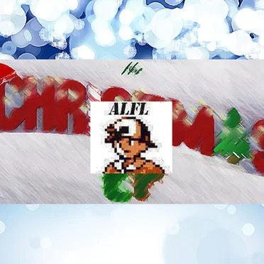 ALFL’s Christmas 2017 EP