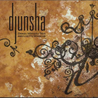 Djunsha