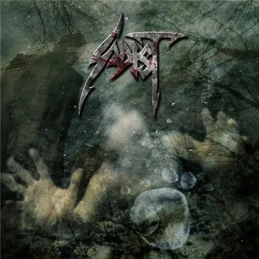 Sadist by Sadist - album cover