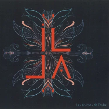 Les brumes de l'aube by ILLA - album cover