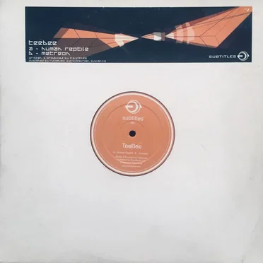 Human Reptile / Metreon