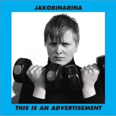 This Is an Advertisement