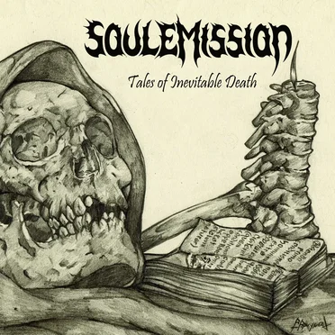 Soulemission