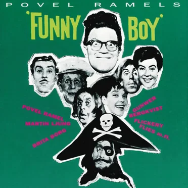 Funny Boy