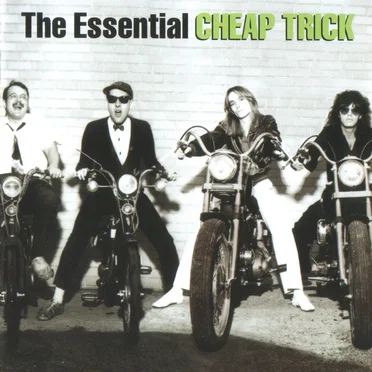 The Essential Cheap Trick