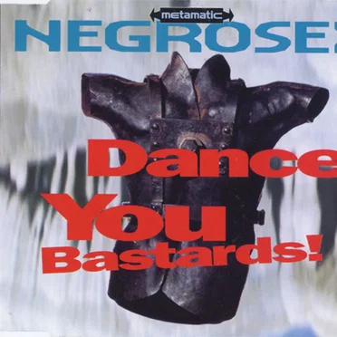 Dance You Bastards!