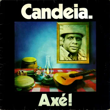 Axé! Gente Amiga do Samba
