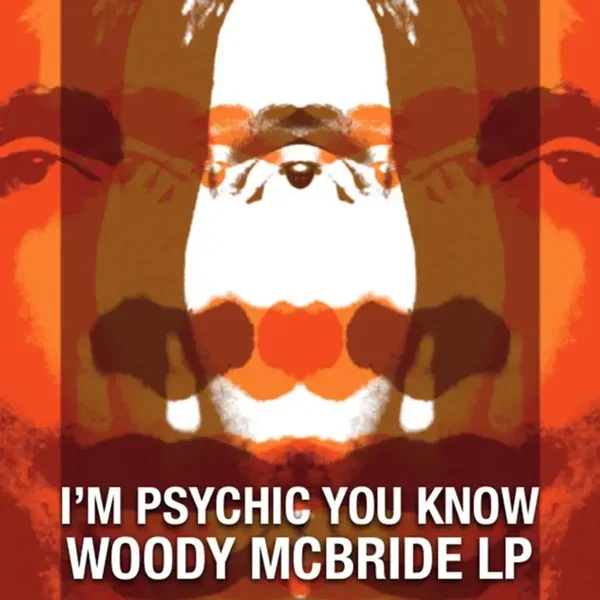 I Am Psychic You Know...