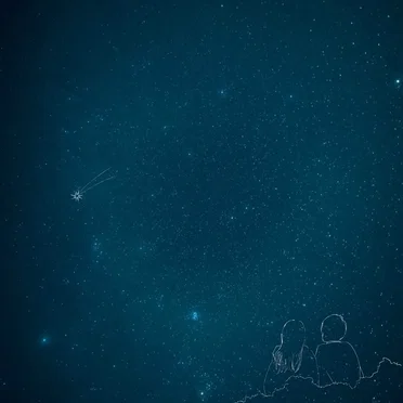流星群
