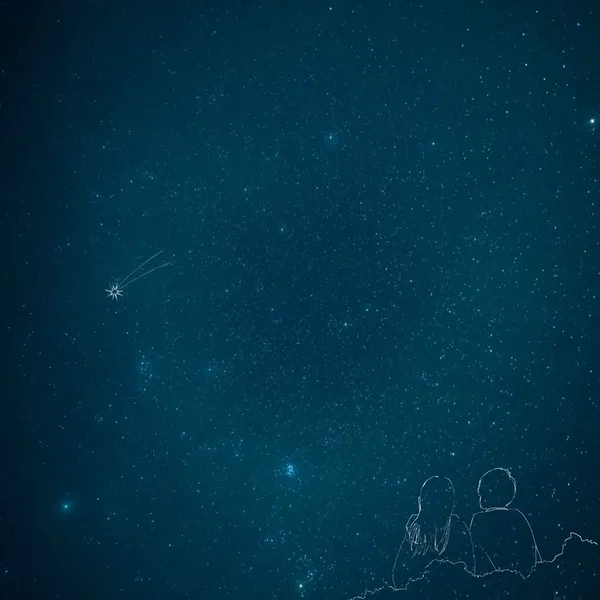 流星群