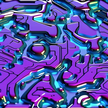 Magnetic Gliding by A3000 - album cover