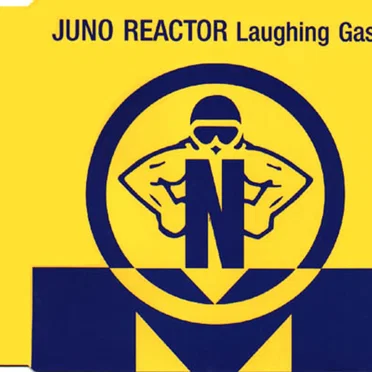 Laughing Gas