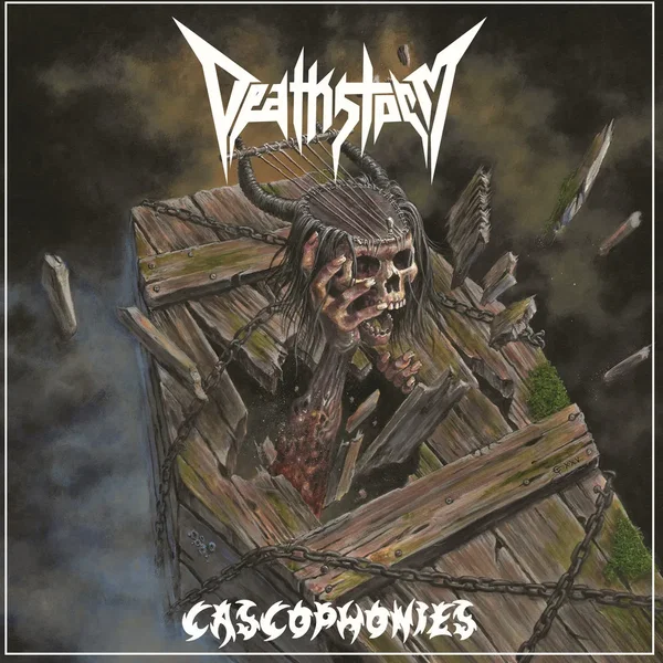 Cascophonies