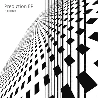 Prediction EP by Hello1103 - album cover