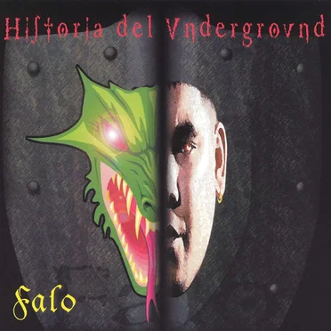 Historia del underground