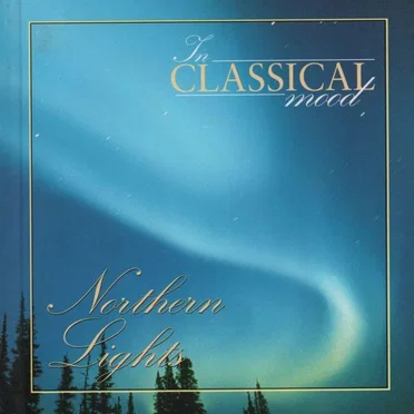 Northern Lights by Various Artists - album cover