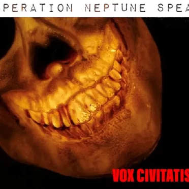 Vox Civitatis by Operation Neptune Spear - album cover