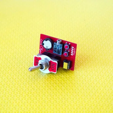 Noise Toys by Loud Objects - album cover