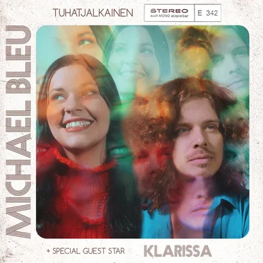 Tuhatjalkainen