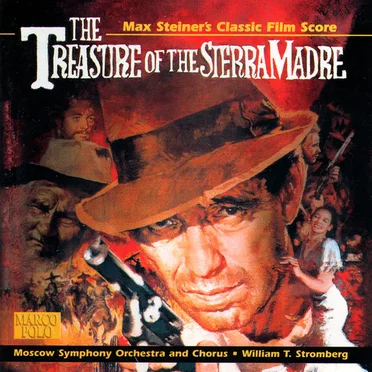 The Treasure of the Sierra Madre