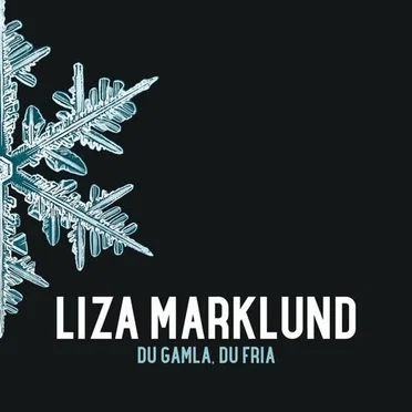 Du gamla, du fria by Liza Marklund - album cover