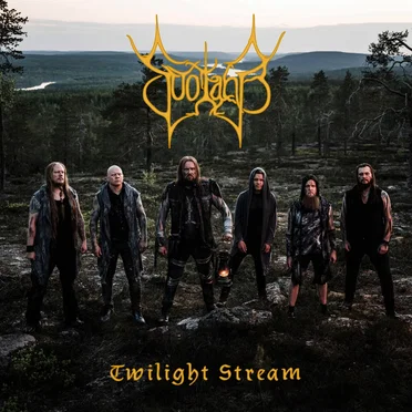 Twilight Stream