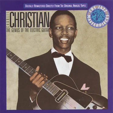 The Genius of the Electric Guitar