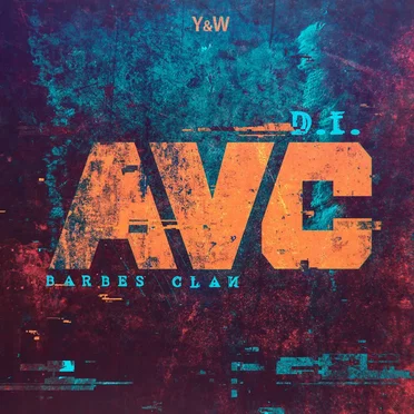 AVC by D.I. - album cover