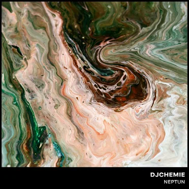 Neptun by DJCHEMIE - album cover