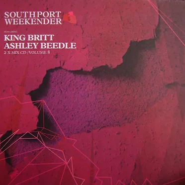 Southport Weekender, Volume 8